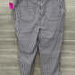 Chico's Blue Womens Size 16 Pants