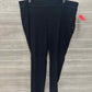 Briggs Size 18W Black Plus Pants