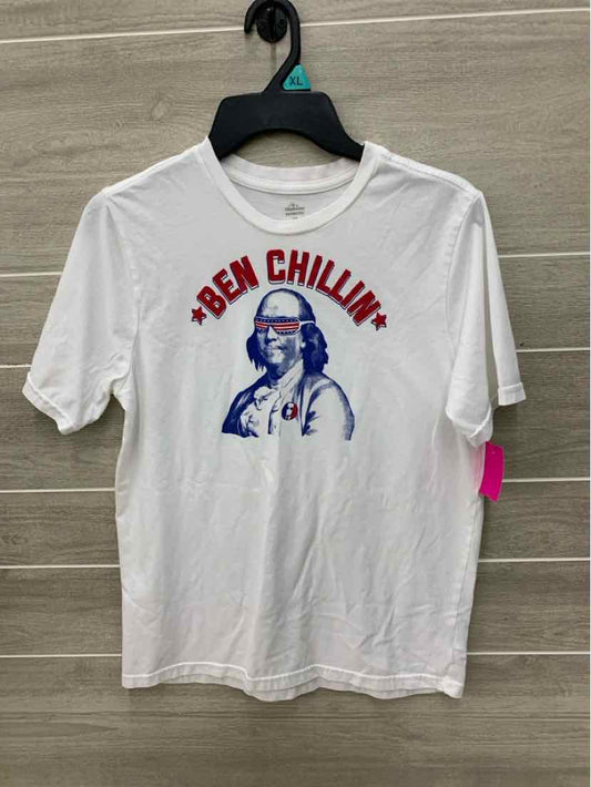 Boys Size 18 Shirt