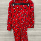 Cat & Jack Boys Size 10/12 Pajamas