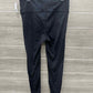 Mono b Size S Black Womens Leggings