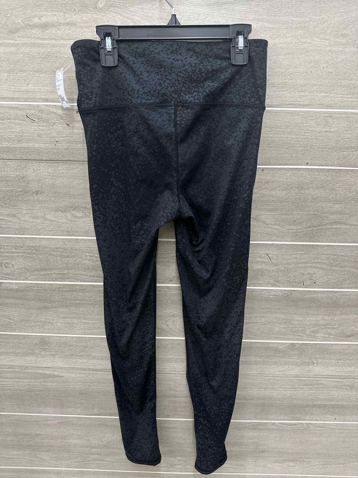 Mono b Size S Black Womens Leggings