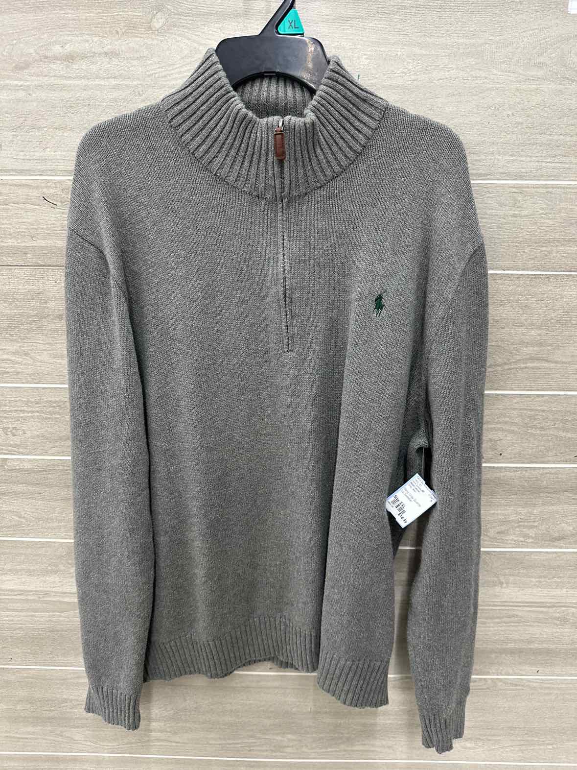 Ralph Lauren Size XXL Men Mens Sweater