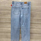 BKE Blue Womens Women Size 8/10 Jeans