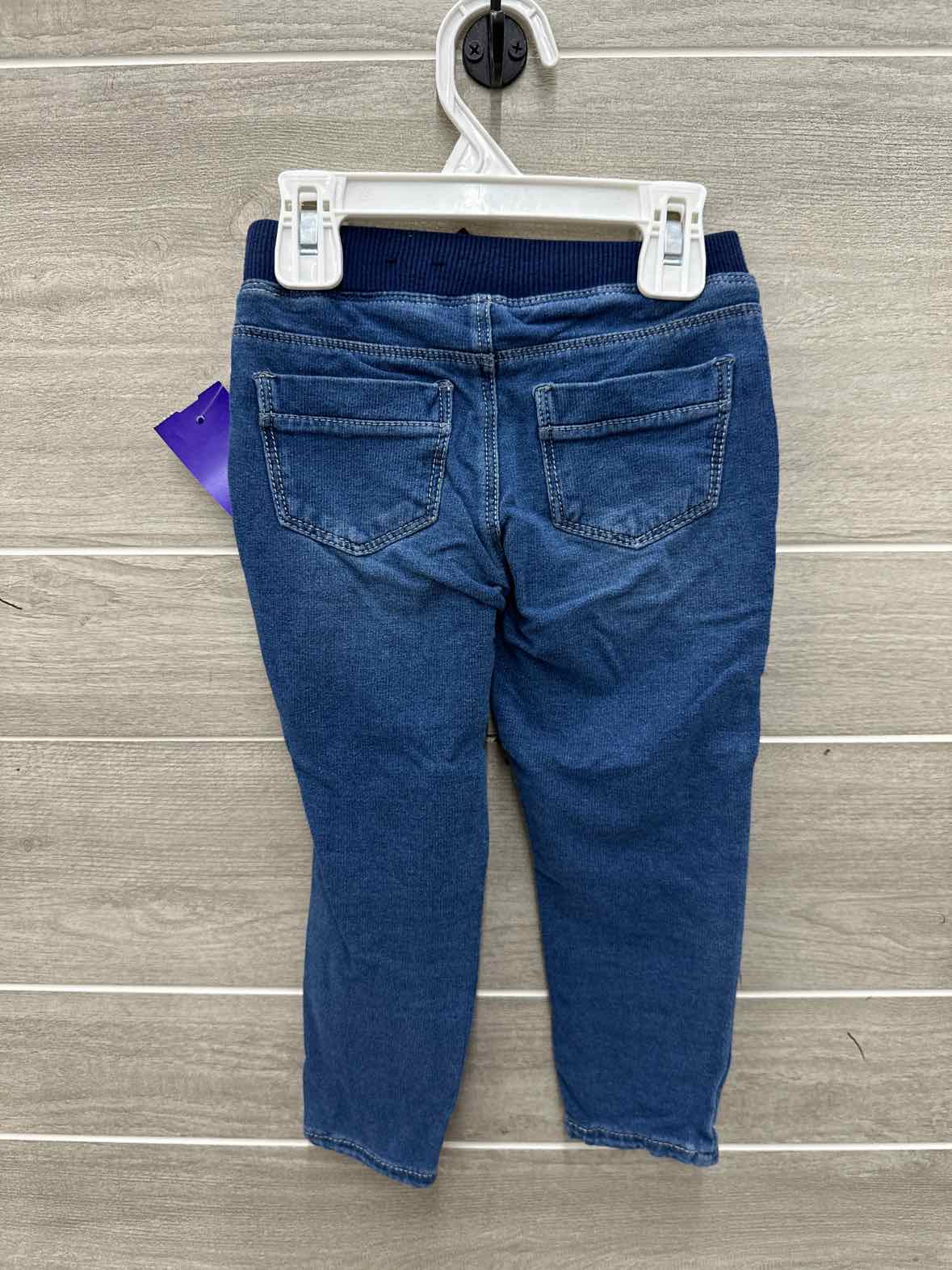 Okie Dokie Girls Size 3T Jeans