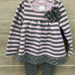 Nanette Girls Size 3T Shirt