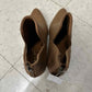 Sun + Stone US Shoe Size 7 Brown Womens Boots