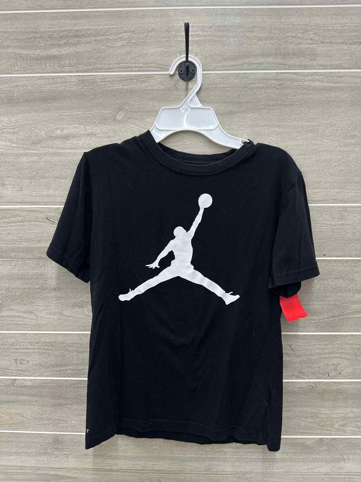 Jordan Boys Size 12/14 Shirt