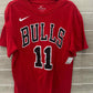 Nike Size S Men Mens T-shirt