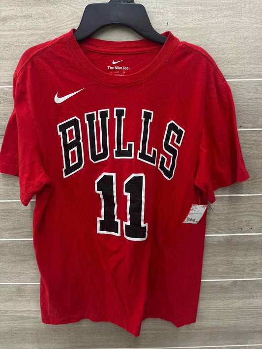 Nike Size S Men Mens T-shirt