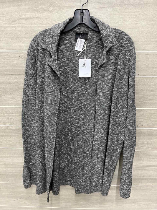 Size L Gray Womens Shirt