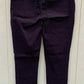 Maurices Purple Womens Size 6 Pants