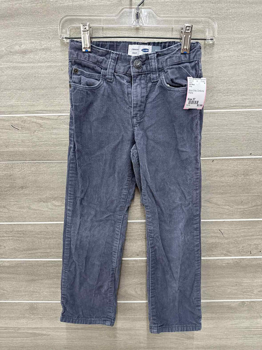 Old Navy Boys Size 5T Pants