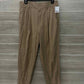 Everlane Tan Womens Women Size 8 Pants