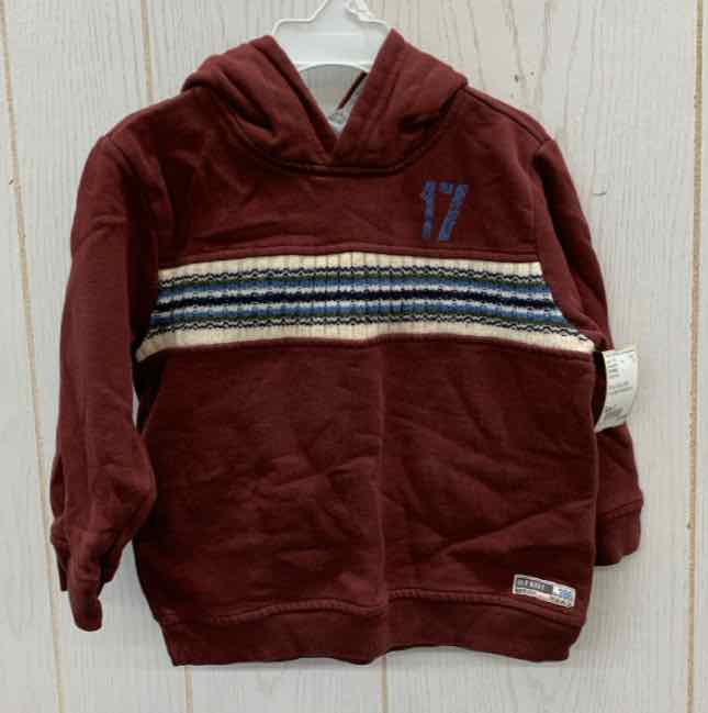 Old Navy Boys Size 3 Sweatshirt