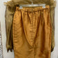 Green Womens Size 10/12 Skirt Set