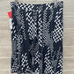 Lularoe Size 12/14 Black Womens Skirt