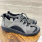 Pandere US Shoe Size 7 Gray Womens Shoes/Footwear