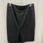 The Limited Black Womens Size 2/4 Skirt