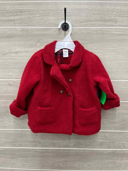 Carters Infant 24 Months Jacket