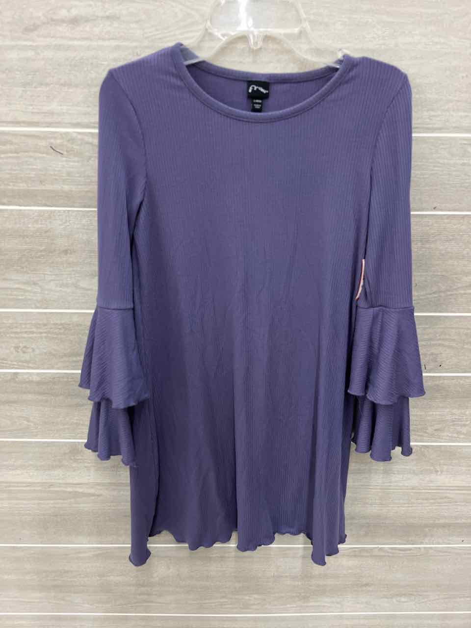 Art Class Girls Size 10/12 Dress