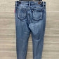 Judy Blue Size 9/10 Blue Womens Jeans
