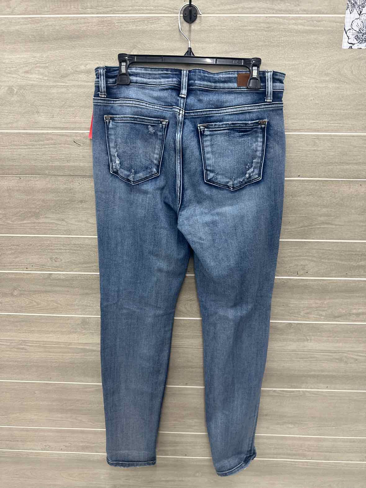 Judy Blue Size 9/10 Blue Womens Jeans