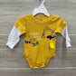 Carters Infant 6 Months Onsie