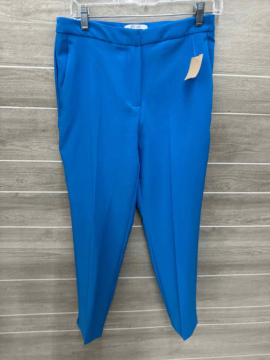 Love Tree Blue Womens Size 6 Pants