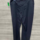 Halara Size 2X Black Womens Pants