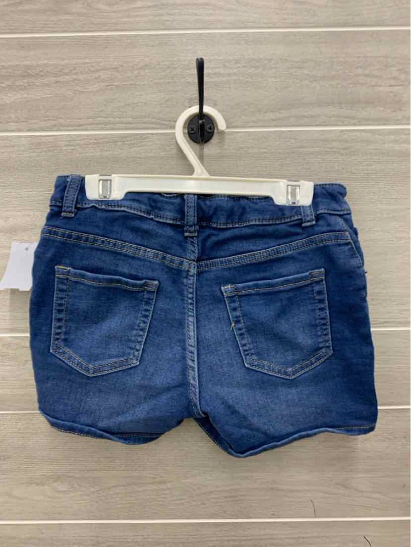 Cat & Jack Girls Size 10/12 Shorts