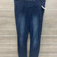 Mind Code Blue Junior Women Size 3 Jeans