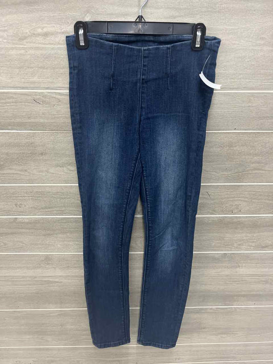 Mind Code Blue Junior Women Size 3 Jeans
