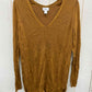 Old Navy Brown Womens Size Small Sweater