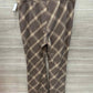 Unique Vintage Taupe Womens Size 1X Tall Pants
