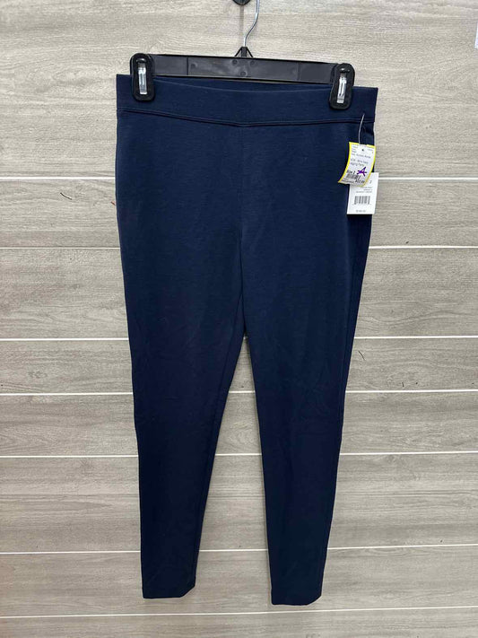 Tahari Size 2 Navy Womens Pants