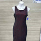 Worthington Size 10 Black Womens Dress