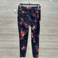 Lildy Size 6 Black Womens Pants
