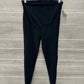 Old Navy Size S Black Maternity Leggings