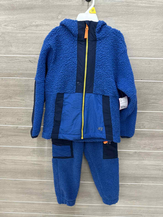 Russell Boys Size 6/7 Outfit