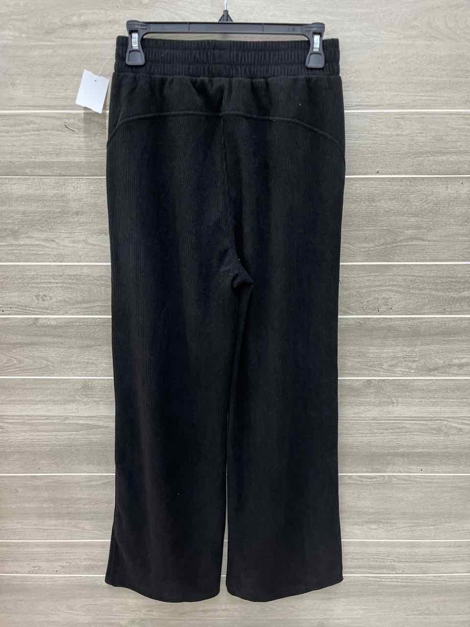 Halara Size S Tall Black Womens Pants