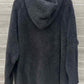 Barefoot Dreams Size 3X Gray Plus Sweater