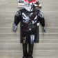 Star Wars Boys Size 3/4 Costume