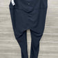 Old Navy Size XXL Black Plus Leggings
