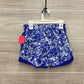 Energy Zone Girls Size 10/12 Shorts
