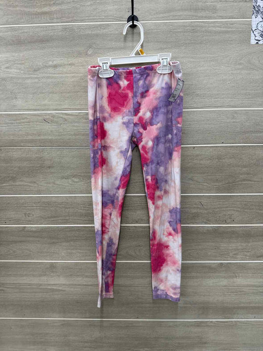 Bobbie Brooks Girls Size 10/12 Pants