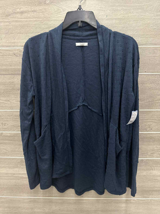 Maurices Size S Blue Womens Shirt