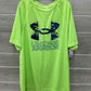 Under Armour Boys Size 12 Shirt