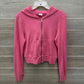 Tna Aritzia Size S Pink Womens Shirt