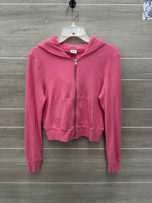 Tna Aritzia Size S Pink Womens Shirt